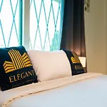 The Garden Suites Near Cfc By Elegant